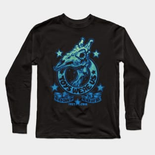 toys were us Long Sleeve T-Shirt